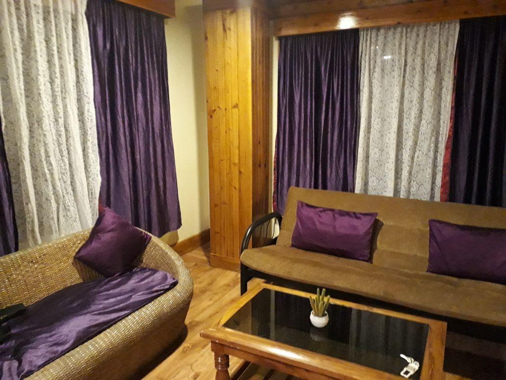 Mystic Rodhi Resort Darjeeling  Exterior photo