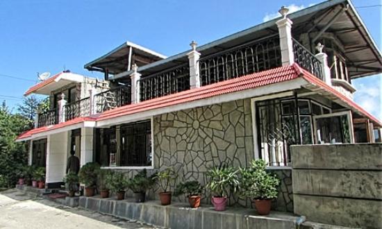 Mystic Rodhi Resort Darjeeling  Exterior photo